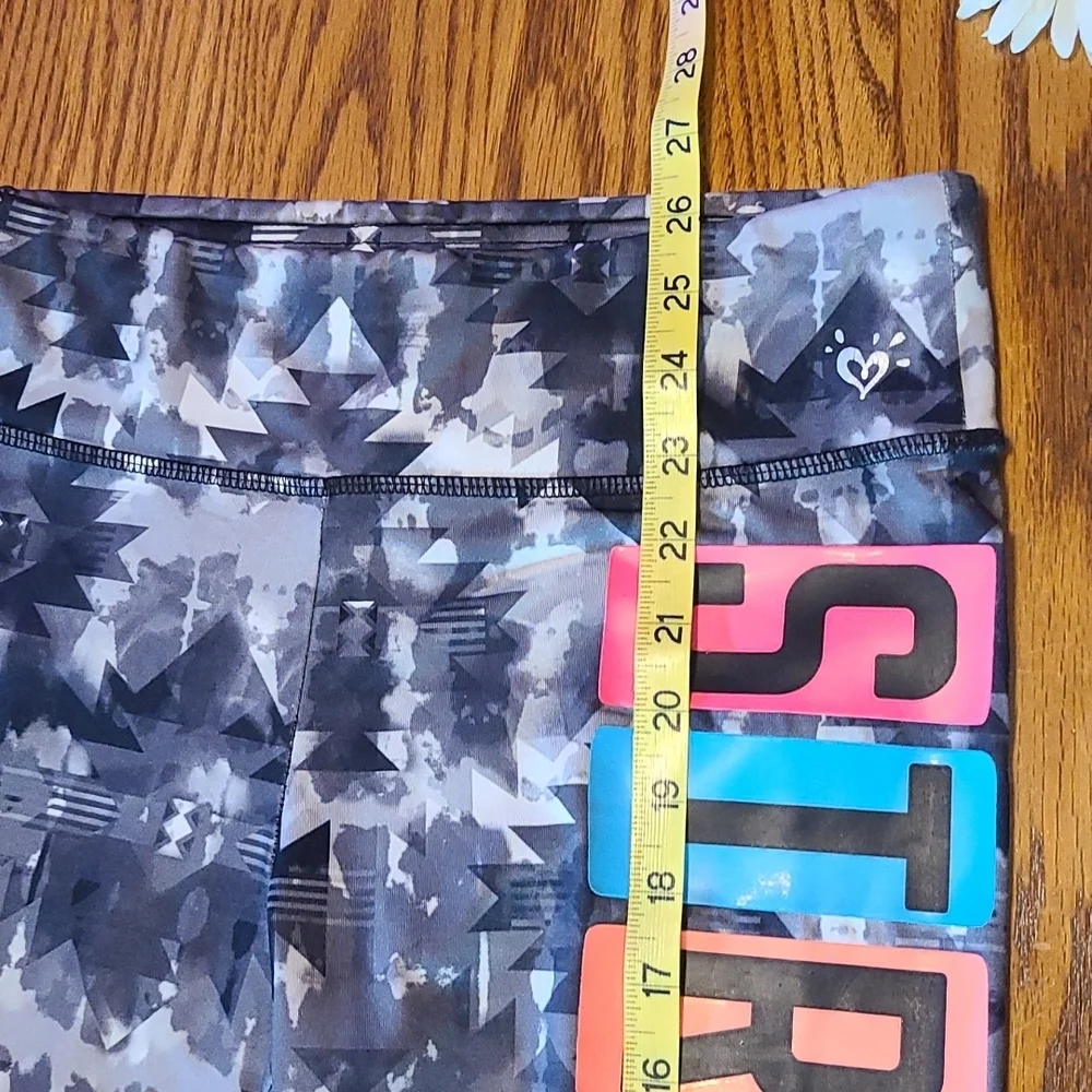 Justice Athletic Pants - Girl's 18